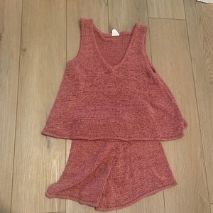 Lounge Set